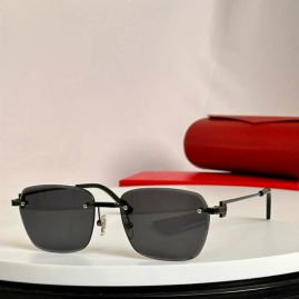 Picture of Cartier Sunglasses _SKUfw56809499fw